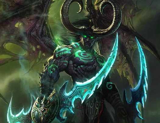 Lion-Dota