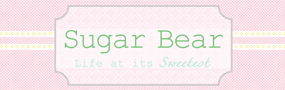 Sugar Bear Designs