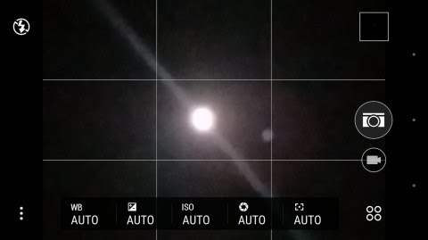 Androidスマートフォンのカメラで月の表面を撮影する方法 Juggly Cn