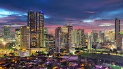 25+ Jakarta Cityscape