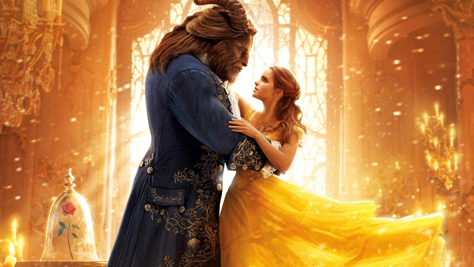 Beauty And The Beast Review The Oracle
