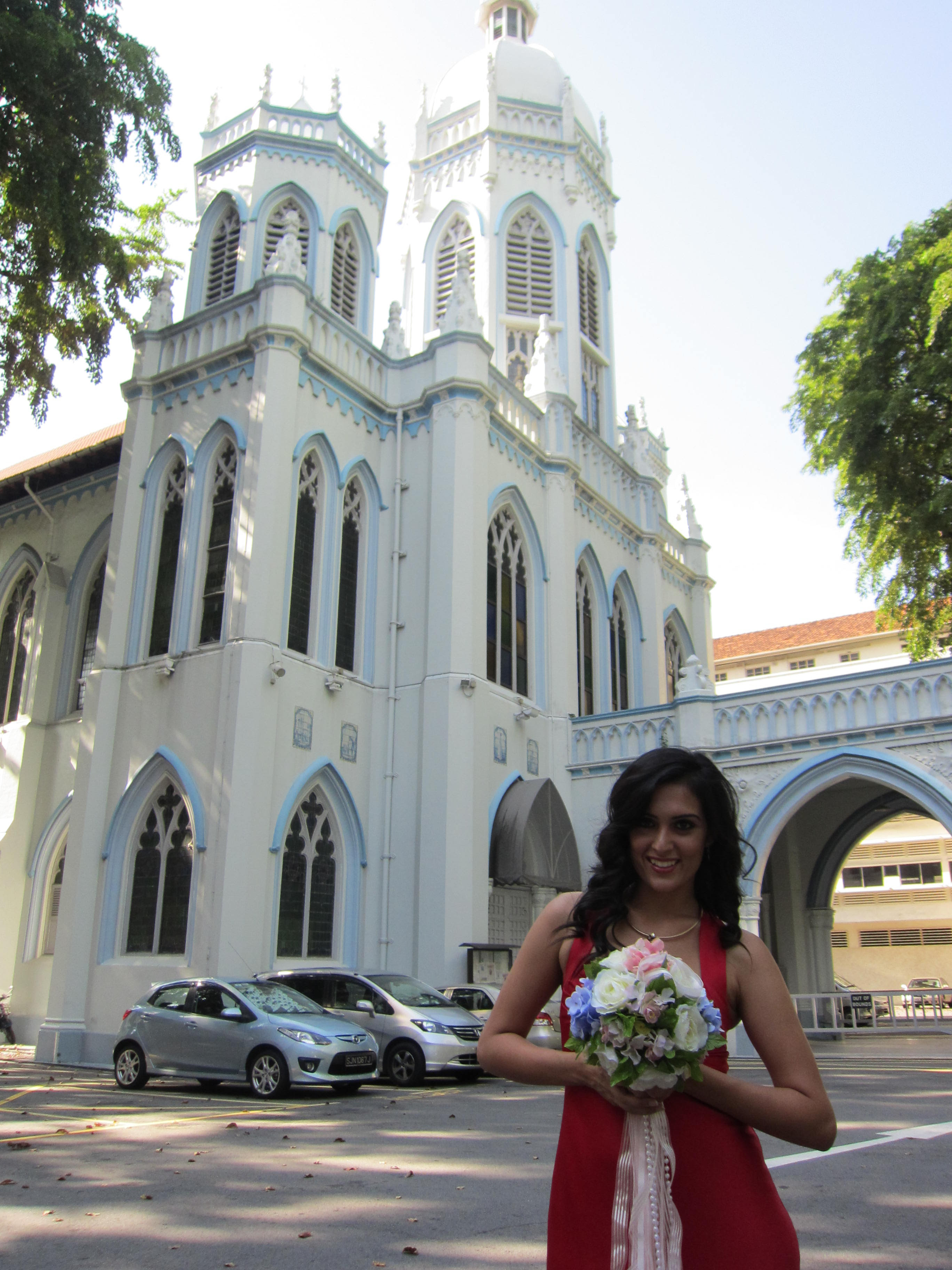 St Joseph's Church Singapore Location Attractions Map,Location Attractions Map of St Joseph's Church Singapore,St Joseph's Church Singapore accommodation destinations hotels map reviews photos pictures