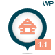 Properta - Real Estate WordPress Theme - ThemeForest Item for Sale
