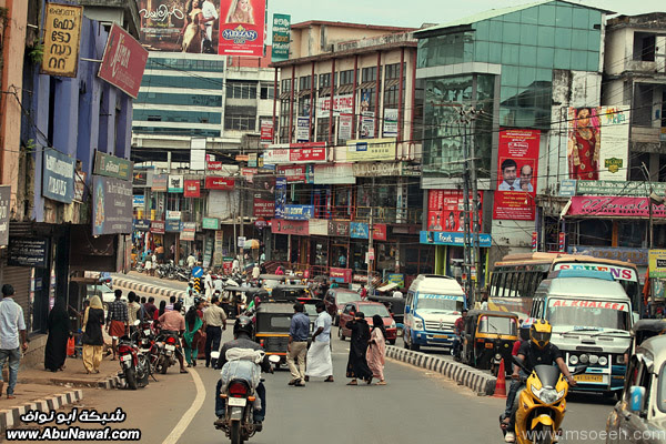 أنواع التصوير