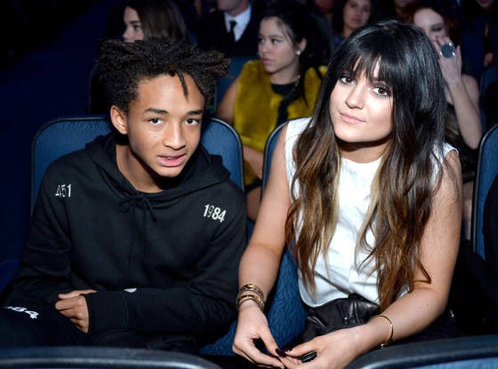 10 anh chàng mà Kylie Jenner đã hẹn hò: Từ Justin Bieber, Jaden Smith đến Cody Simpson - Ảnh 5.
