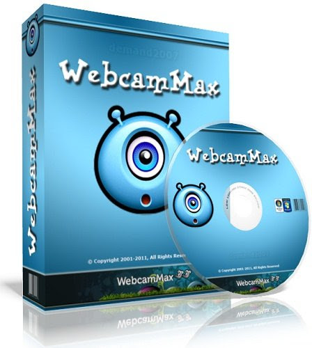 تحميل برنامج WebcamMax 7.9.4.6 اكثر تحميل برنامج WebcamMax 7.9.4.6 اكثر
