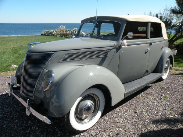 classic car museum punta gorda fl