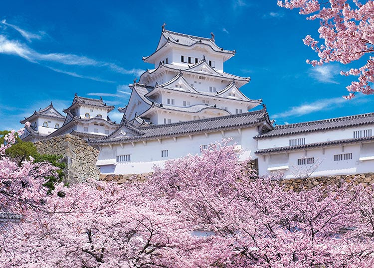 おしゃれな壁紙に最適な満開の 桜 の美しい高画質画像 壁紙 写真まとめ 写真まとめサイト Pictas