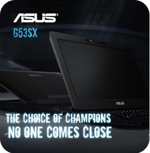 No One Comes Close 