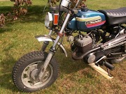 54+ Amf Harley Davidson X90 Parts