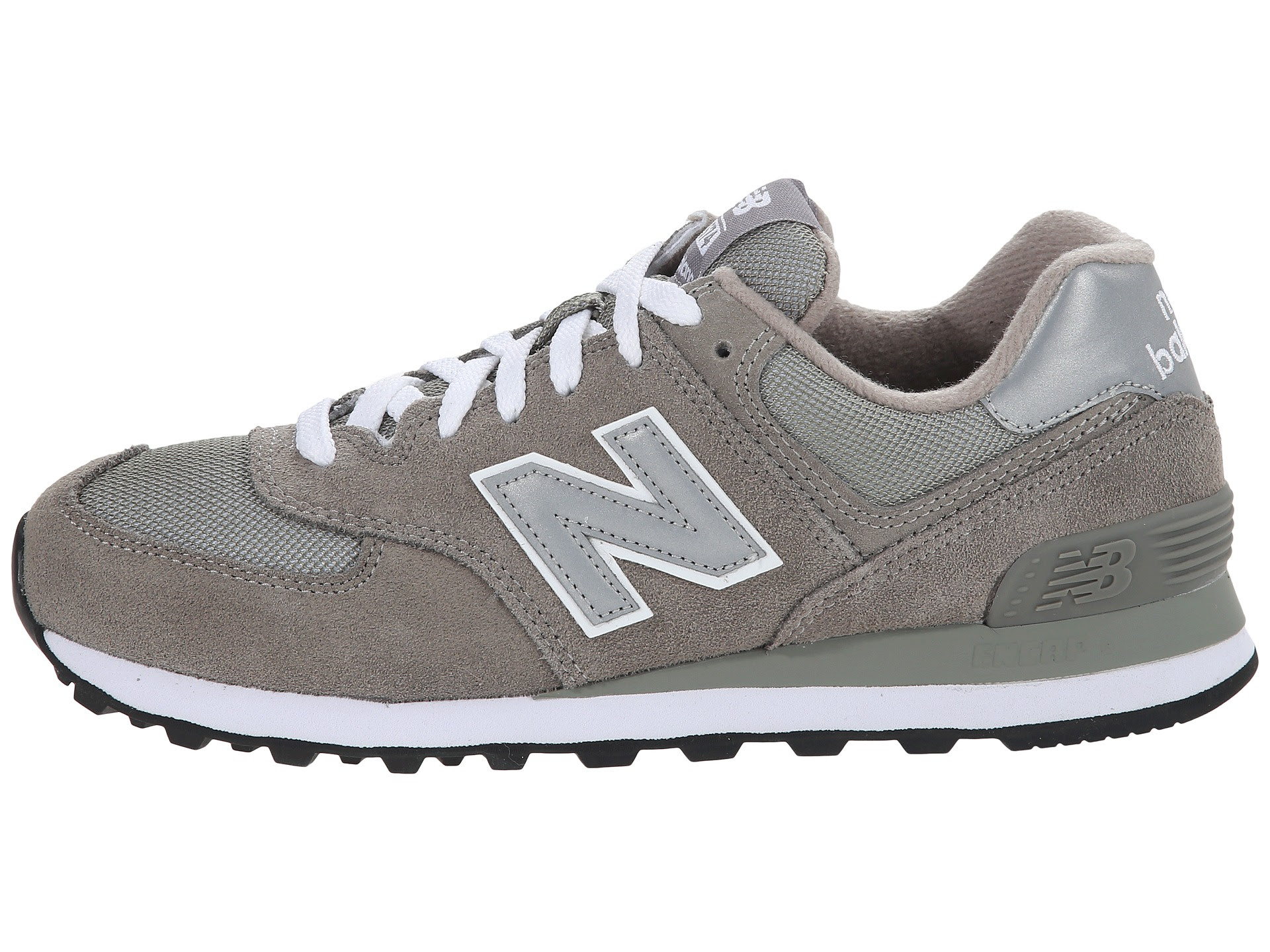 New Balance Classics W574 - Zappos Free Shipping BOTH Ways