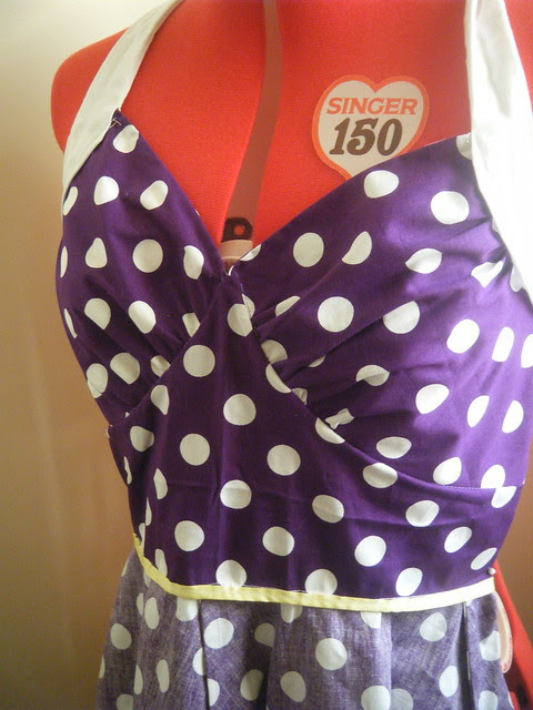 Maria Dress