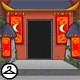 Fundo do Templo Lunar | Fundos, Roupas de Neopets e Enfeites