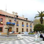 Fotos de Talavera de la Reina, Plaza del Pan