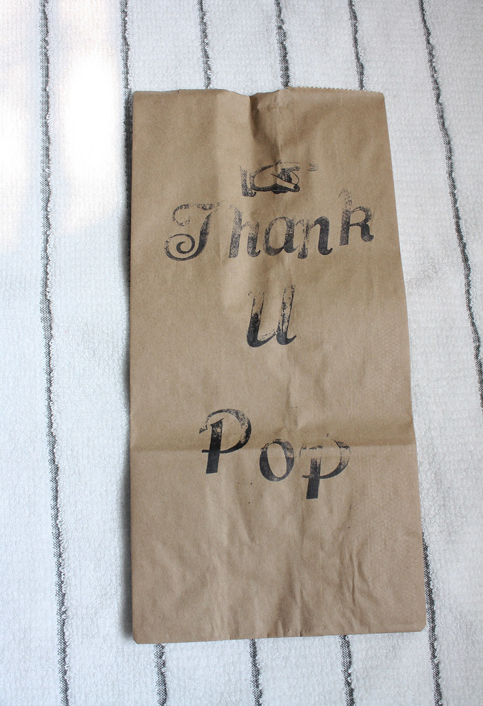 thank you pop