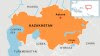 Kazakhs Get Shares In Oil And Gas Field
