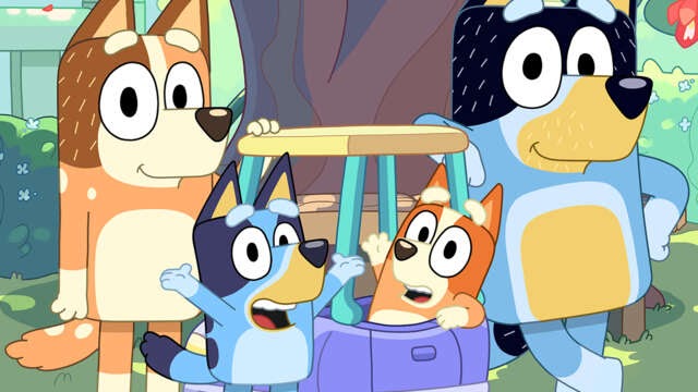 29 Fantastic Episodes Of Bluey, The Best Show You Aren't Watching