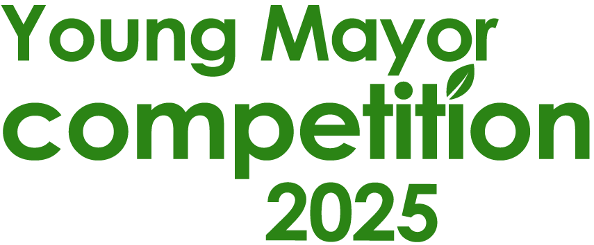 Young Mayor competition 2025