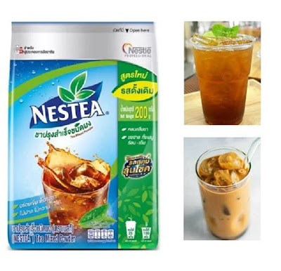 Instant Tea Powder Recipe: Enjoy A Quick And Delicious Cup Of Tea