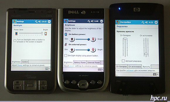 Dell Axim X50v: bom, mas não o suficiente Dell Axim X50v: bom, mas não o suficiente