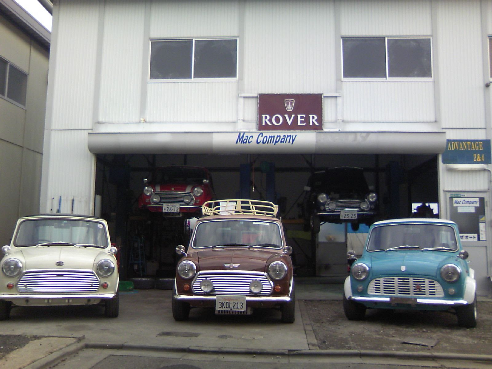 兵庫県の販売店一覧 車選びドットコム Import