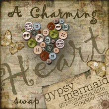 A Charming Heart Swap