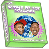 Detail page of The World Hip Hop Collection
