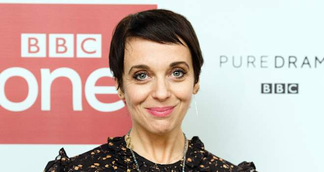 'Sherlock' Screening Of The 2016 Christmas Special