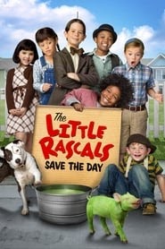 The Little Rascals Save the Day 2014映画 フル jp-シネマうける字幕 hdオン
ラインストリーミング