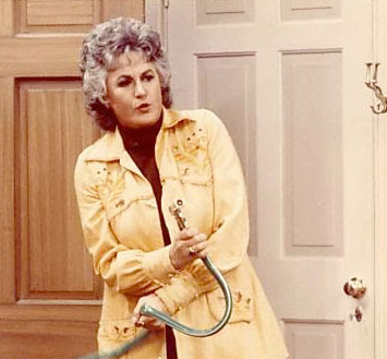 classic tv blog - bea arthur