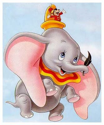 Dumbo Photo