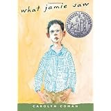 What Jamie Saw