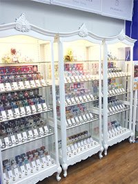 Primaniacs 店舗情報