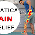 Exercise For Sciatica Pain Relief - Best Exercises For Sciatica Pain Relief Sciatica Exercises To Ease Pain / Lie on your back with your legs.