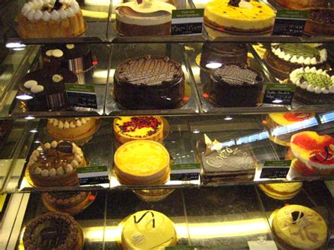 La rocca desserts can be found in thousands of grocery stores, specialty food stores, and cafés across canada and the united states. Cakes from Loblaws | Alex | Flickr