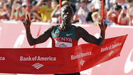 Look for fast times at Chicago Marathon