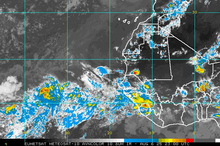EAST ATLANTIC.