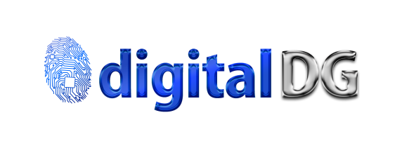Digital DG - Agência de Marketing Digital