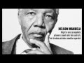 Nelson Mandela Quotes Passion
