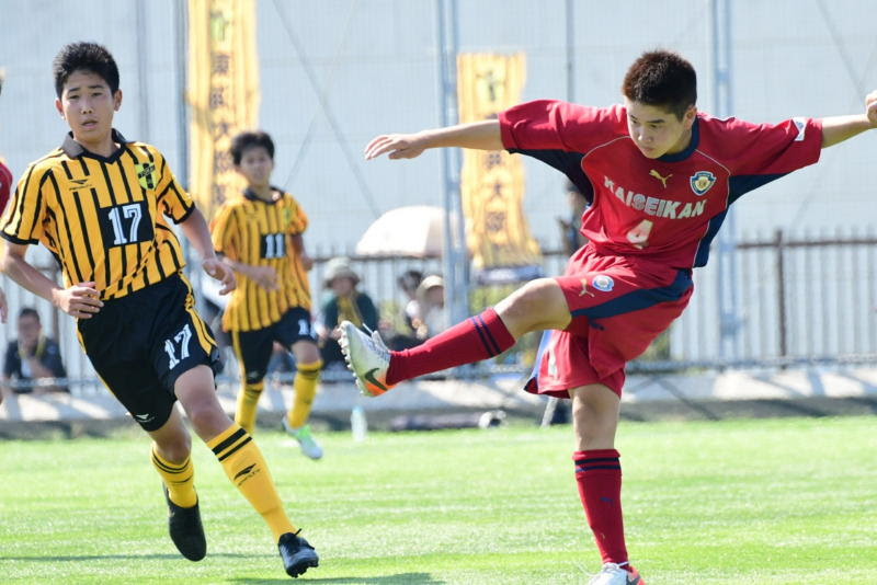 19結果 浜松開誠館フットボールクラブ