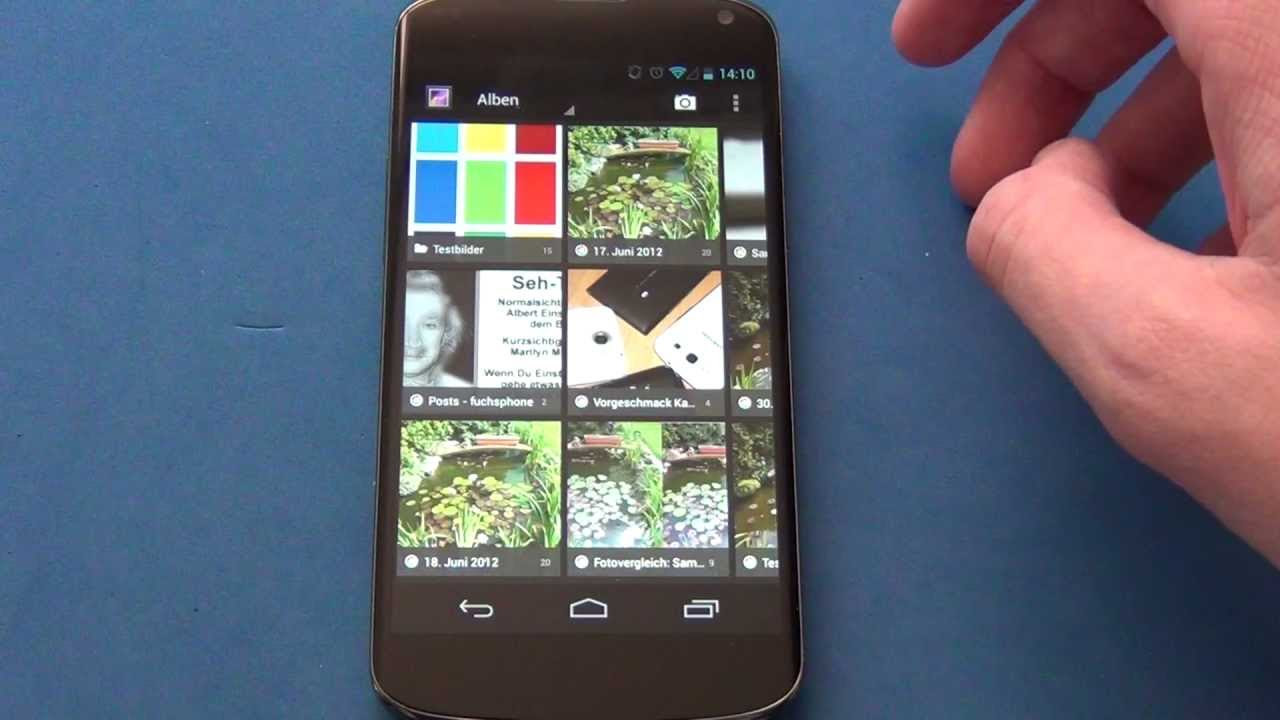 Android und i: Handy-Daten sicher l schen - connect