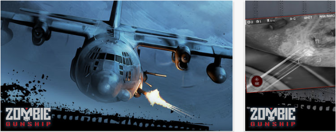 Zombie-Gunship-1 Best iPhone Action Games To Pass Time