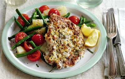 Discover Delicious Slimming World Recipe Ideas