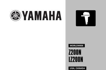 Download AudioBook 2005 yamaha z200 hp outboard service repair manual Get Books Without Spending any Money! PDF