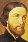 Isidoro Gagelin, Santo
