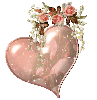 ハートとバラのキラキラ ネットライフ 懸賞 ポイント大好き