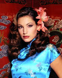 Kelly Brook Photos Photoshoot 2001