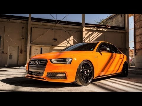 Audi R8 Photos Modification and Jose's Audi S5   Stanced Up