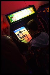 PAX East 2012