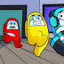 Among Us Free Online - Among Us Free Pc How To Install Multiplayer Crack Online Quick Guide 2020 Youtube : In the case of among us, you and your fellow astronauts are stuck in a rut and now you must either escape a dying space station or restore it back to full operation.